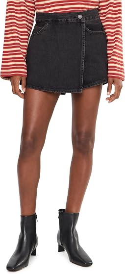 Skorts