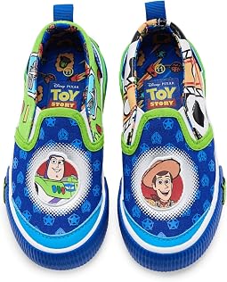 Кеды-слипоны Toy Story (маленький ребенок)