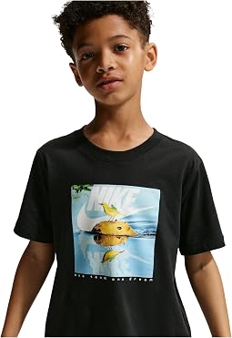 Футболка Sportswear Mammal (для детей младшего/старшего возраста)