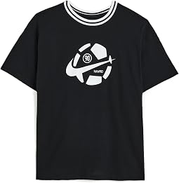 Футболка Dri-FIT™ Total 90 (для детей младшего и старшего возраста)
