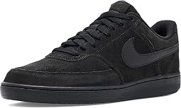 Court Vision Low Suede Premium