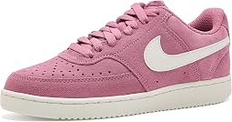 Court Vision Low Suede Premium