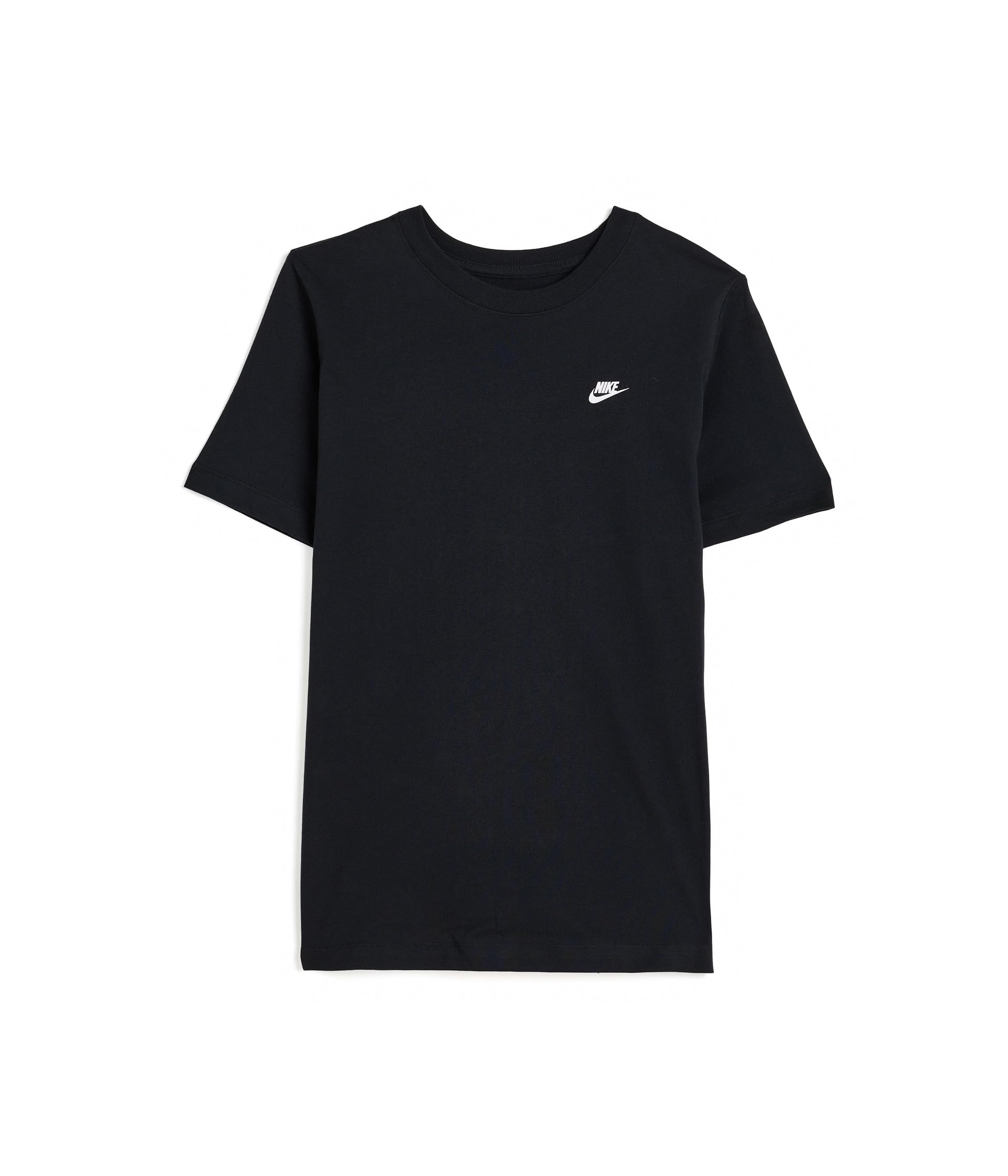 Sportswear Tee Photo Lift Off T-Shirt (Little Kid/Big Kid)