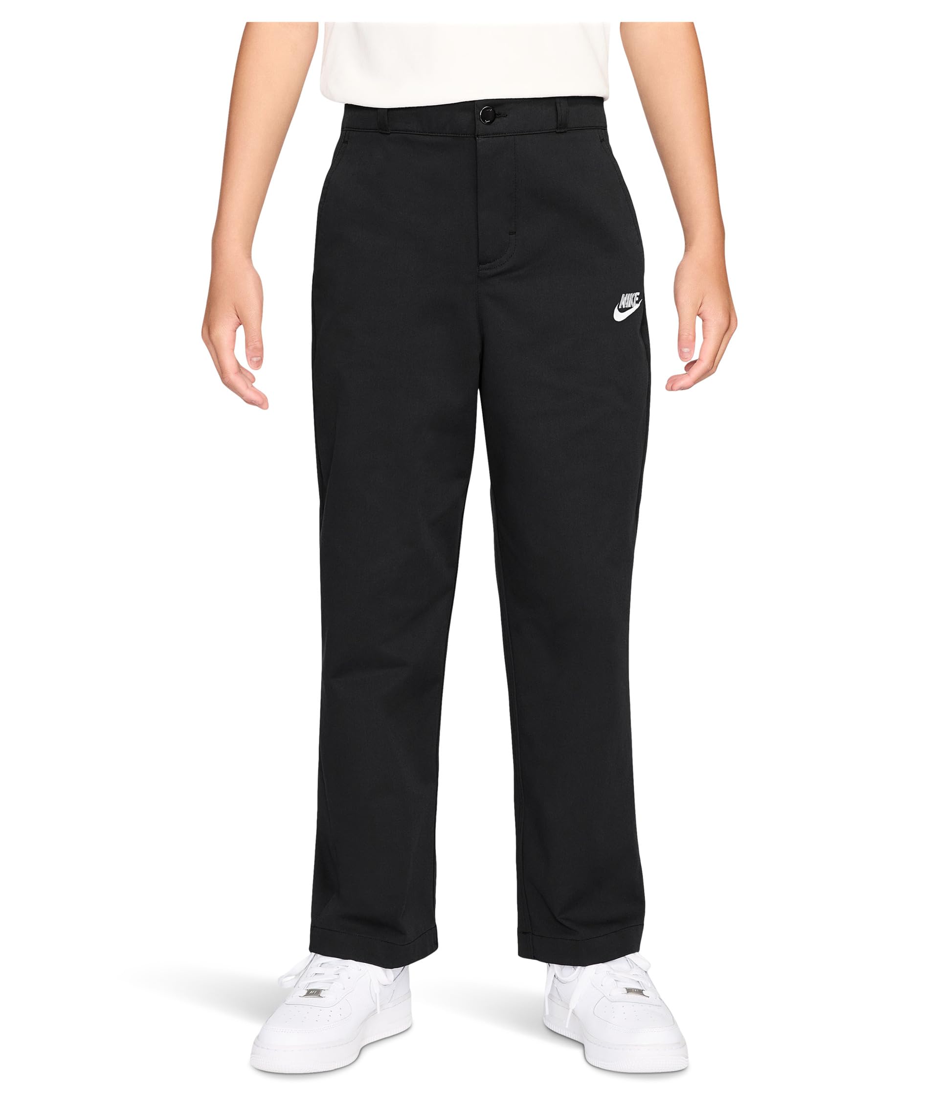 Детские брюки Sportswear Club Woven Everyday