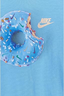 Sportswear Tee пончик (маленький/большой ребенок)