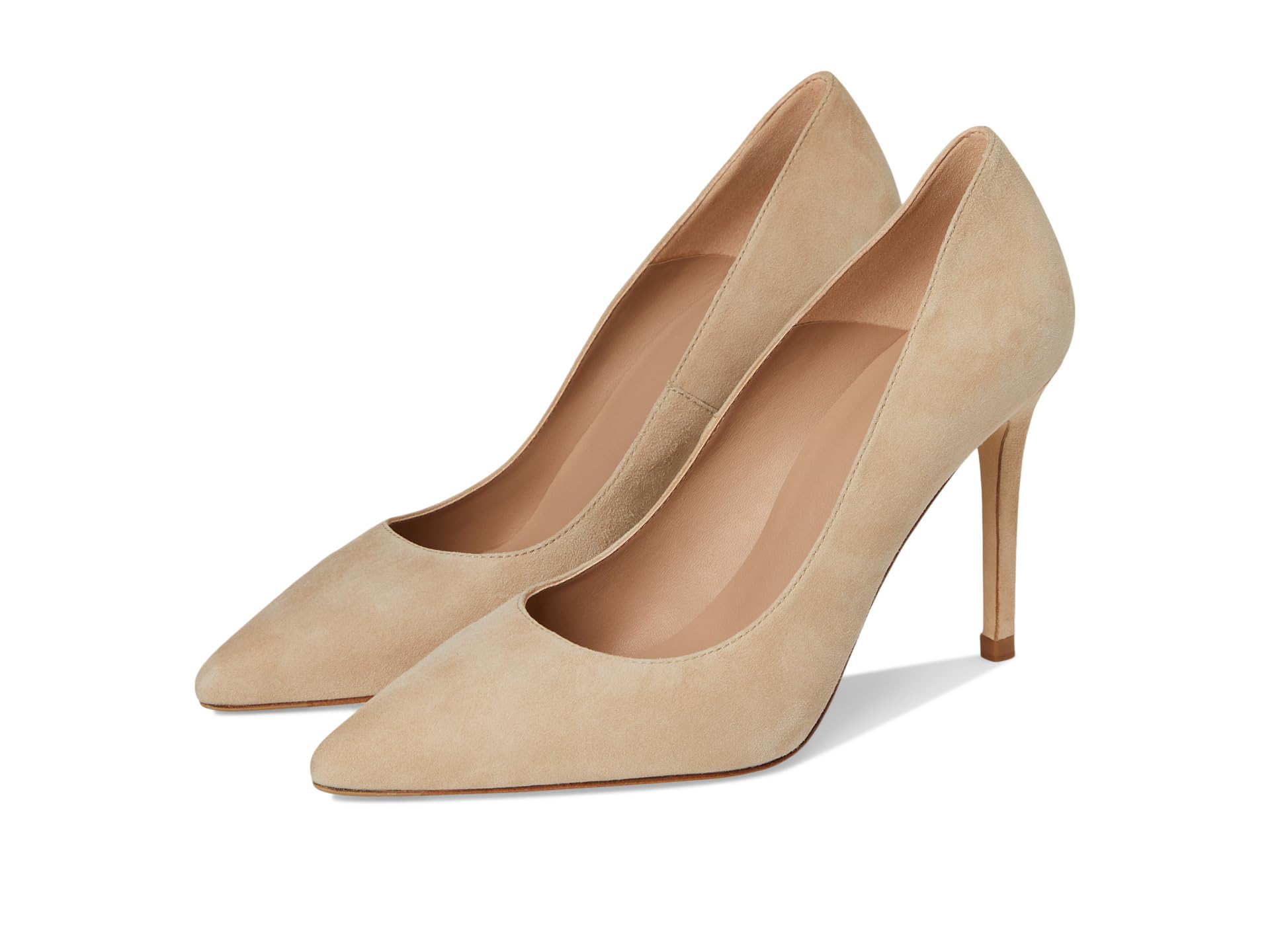 Fern Pointed Toe Courts