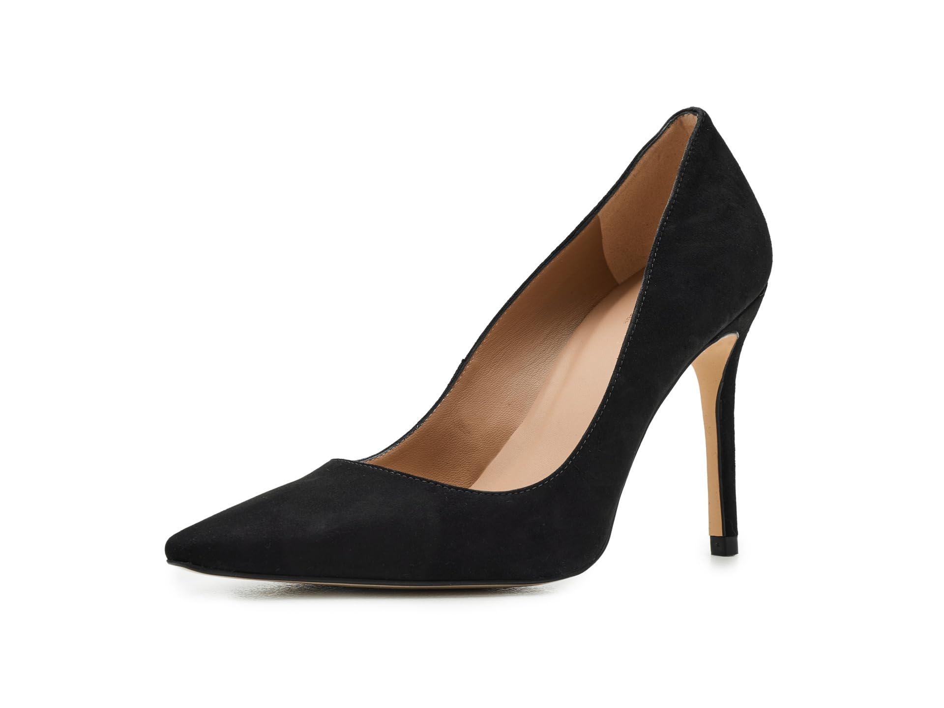 Туфли Fern New Pointed Toe Courts с острым носом
