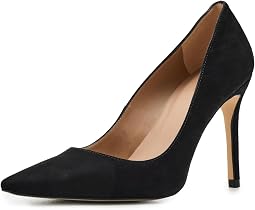 Туфли Fern New Pointed Toe Courts с острым носом