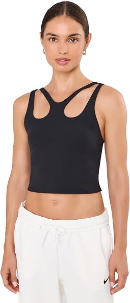 Спортивный бюстгальтер Dri-FIT Zenvy Tank Novelty Sports Bra