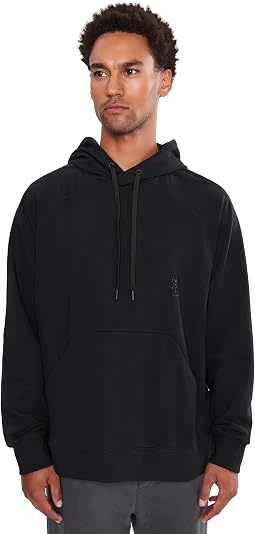 Мужской худи Dri-FIT NAC Fleece Pump Cover Hoodie