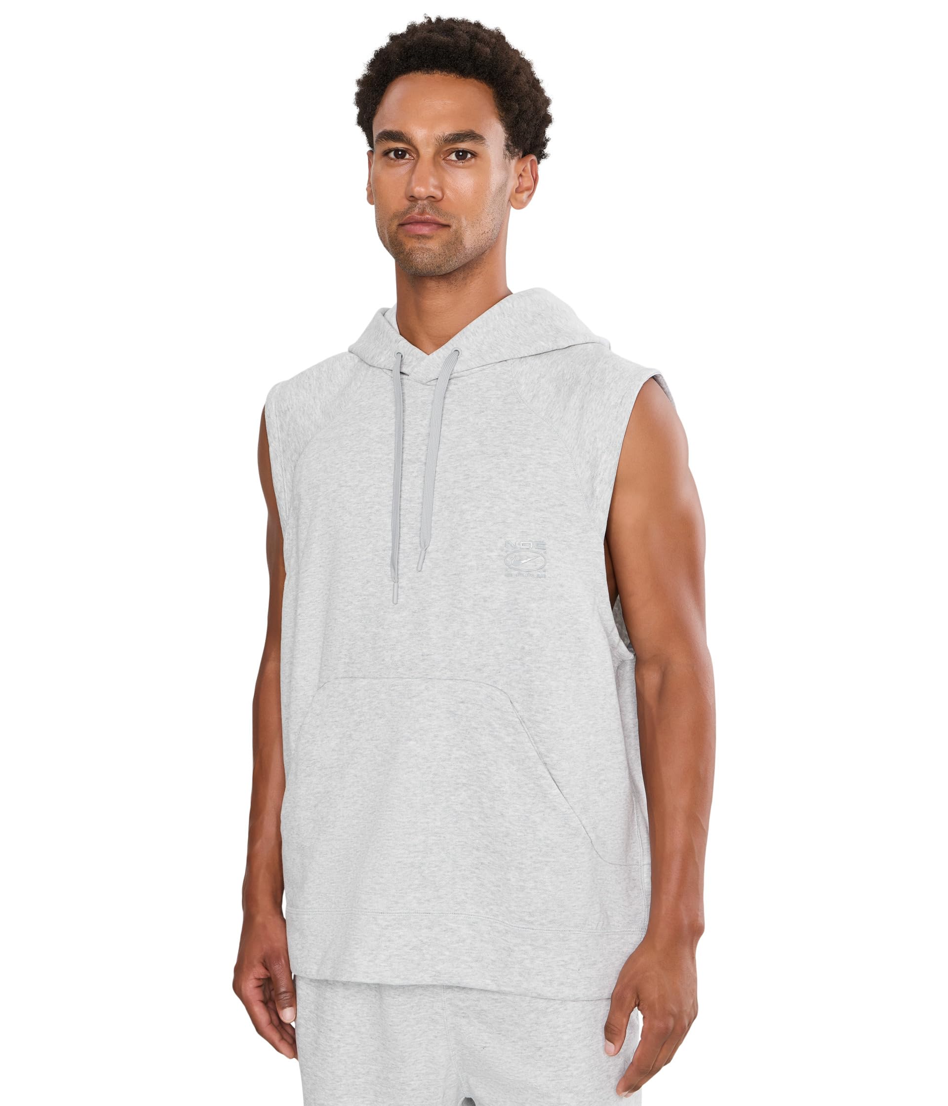 Dri-FIT NAC Sleeveless Fleece Hoodie
