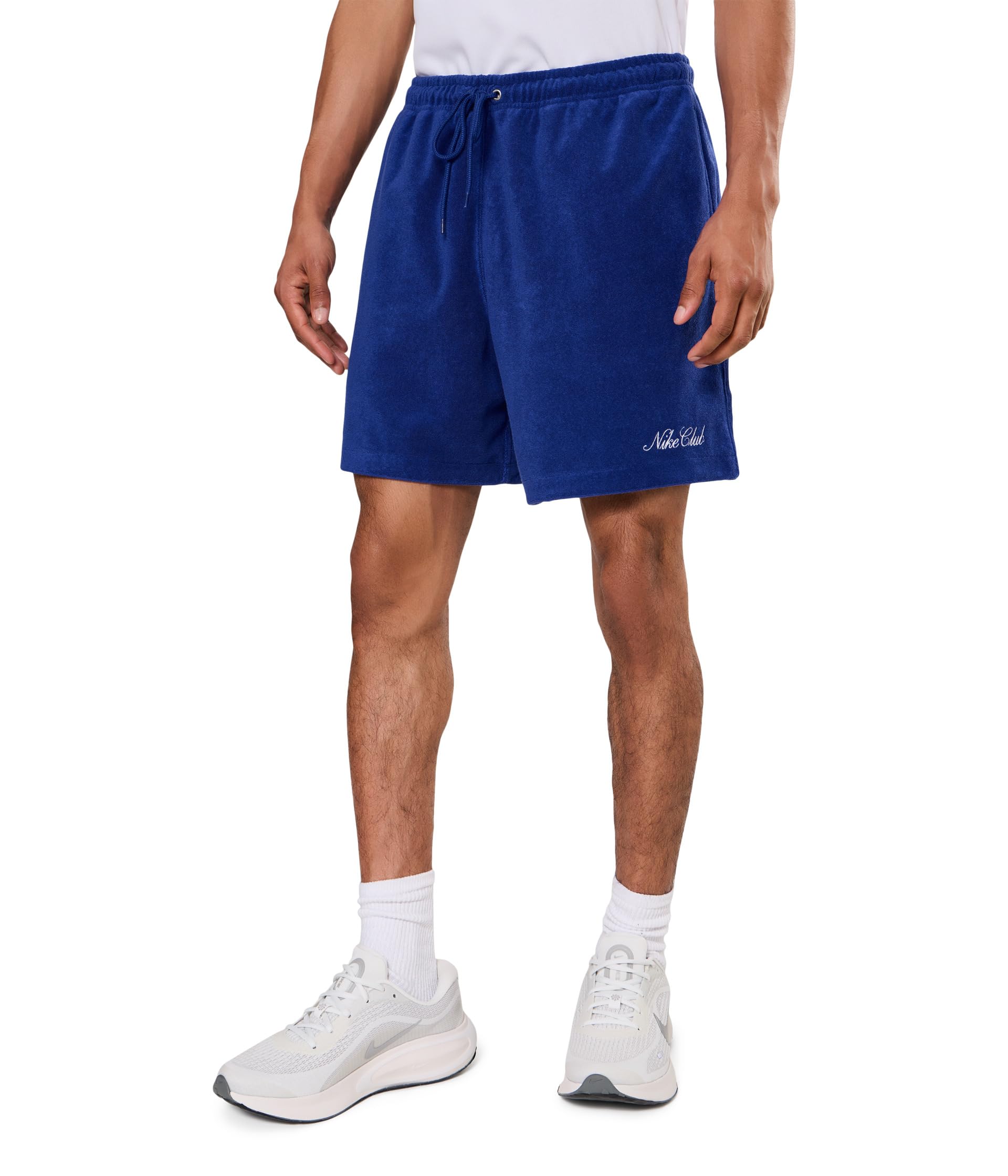 Club French Terry Shorts