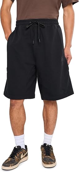 Шорты Dri-FIT NAC Fleece