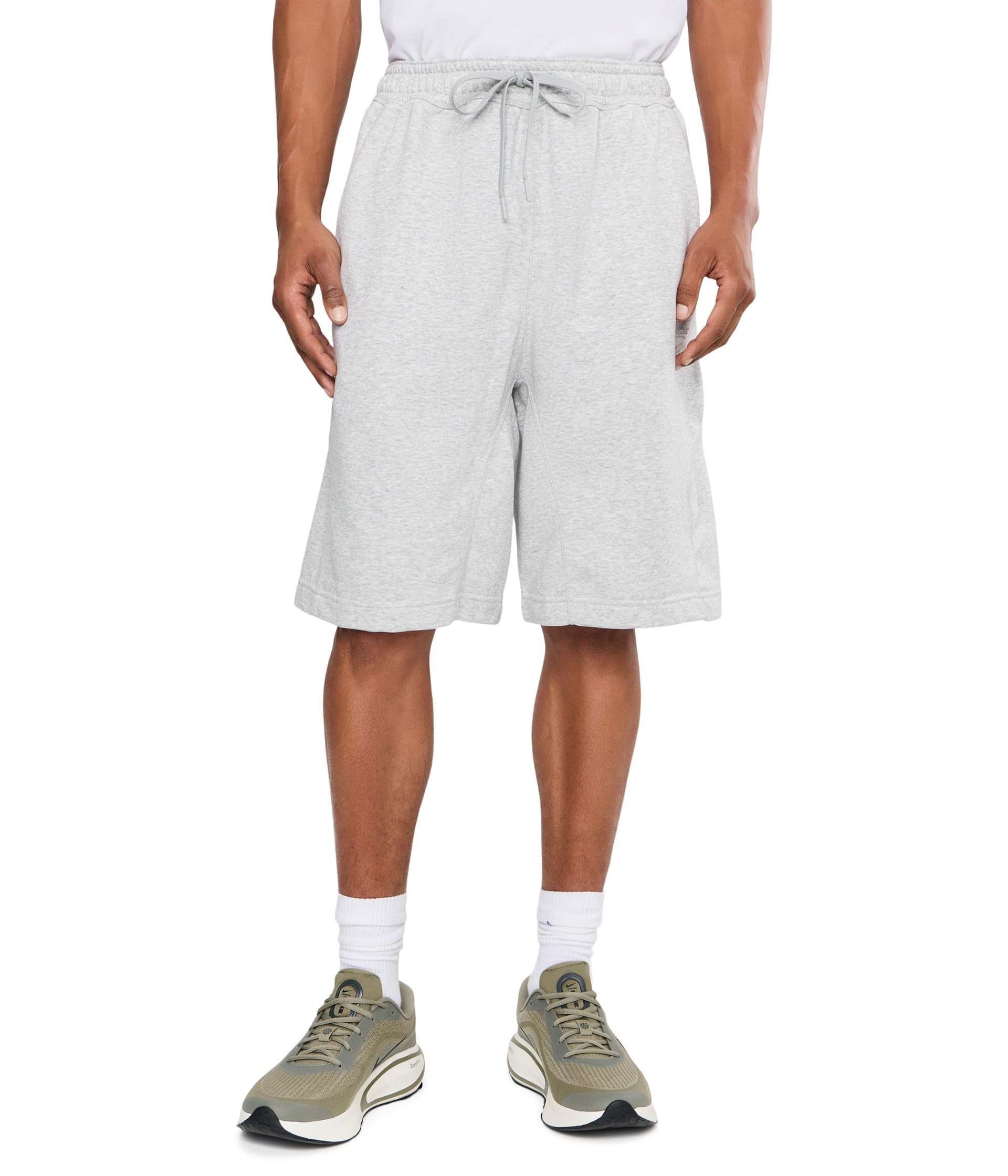 Шорты Dri-FIT NAC Fleece