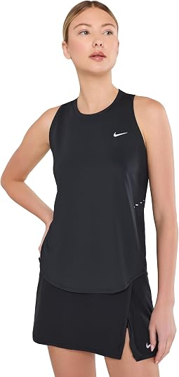 Женский топ Nike Swift Dri-FIT Standard