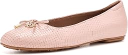 Cameo Pink Leather