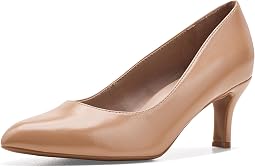 Taupe Synthetic