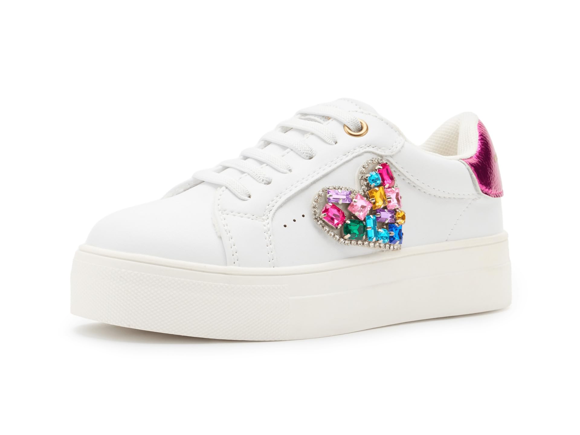 Mini Laney Love Heart (Little Kid/Big Kid)
