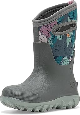 Детские сапоги Classic Seamless-Roses