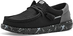 Wally Funk Splatter Camo (для детей младшего/старшего возраста)
