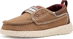 Wally Cru Crafted Varsity (Toddler)