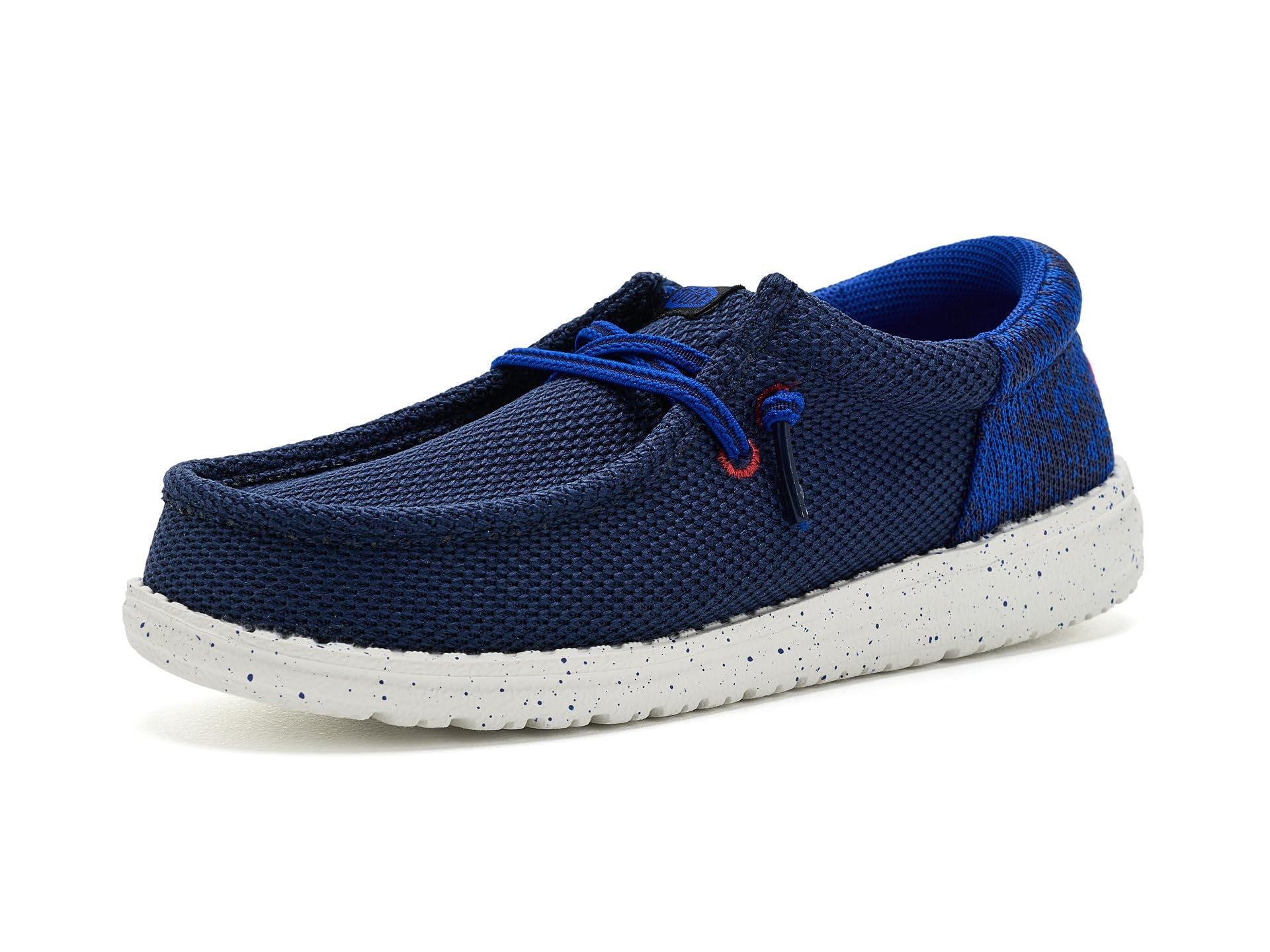 Wally Funk Gradient Mesh (Little Kid/Big Kid)