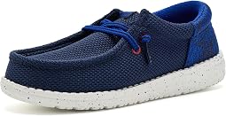 Wally Funk Gradient Mesh (Little Kid/Big Kid)