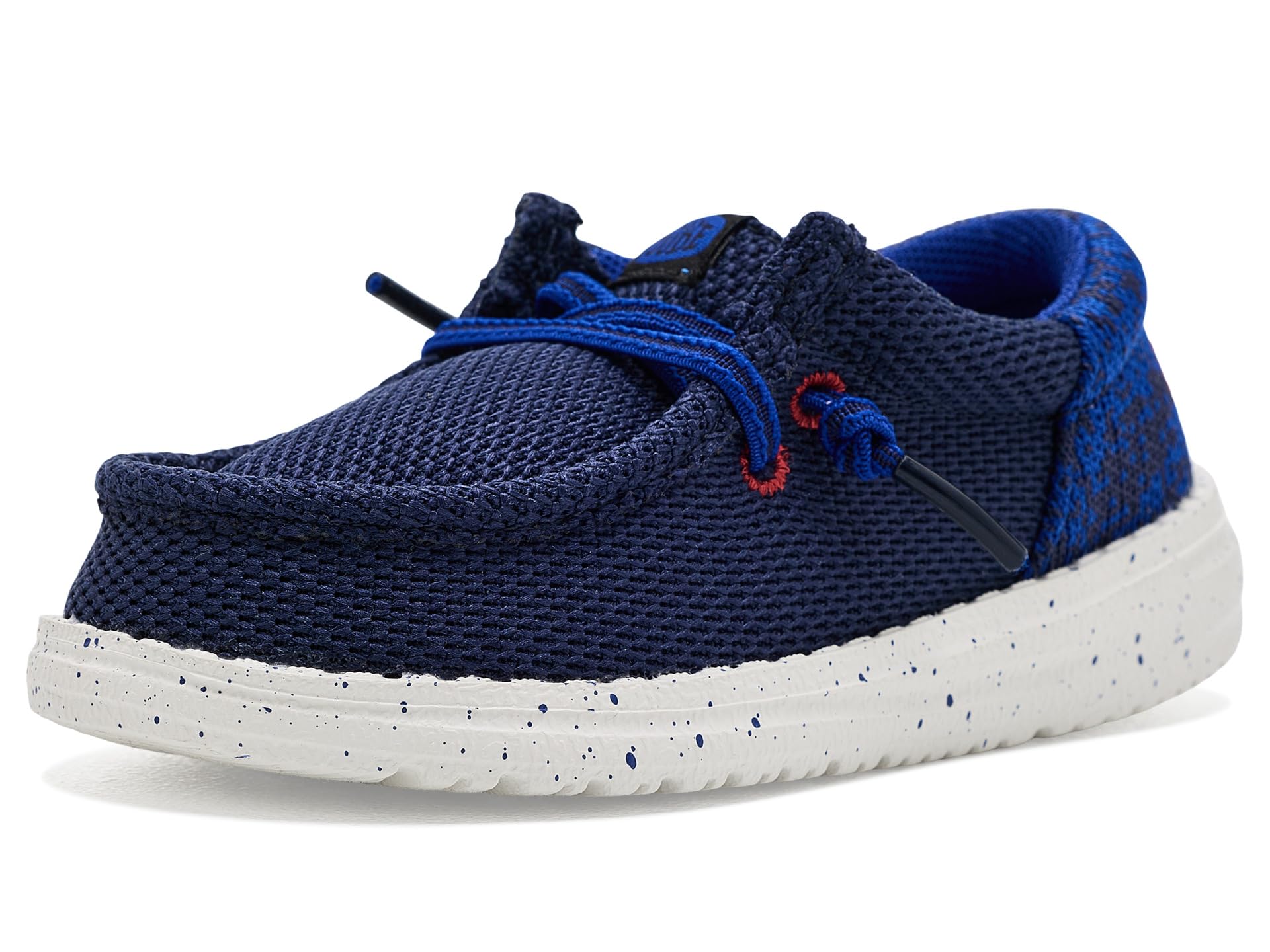 Кроссовки Wally Funk Gradient Mesh (малыш)