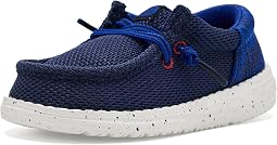 Кроссовки Wally Funk Gradient Mesh (малыш)