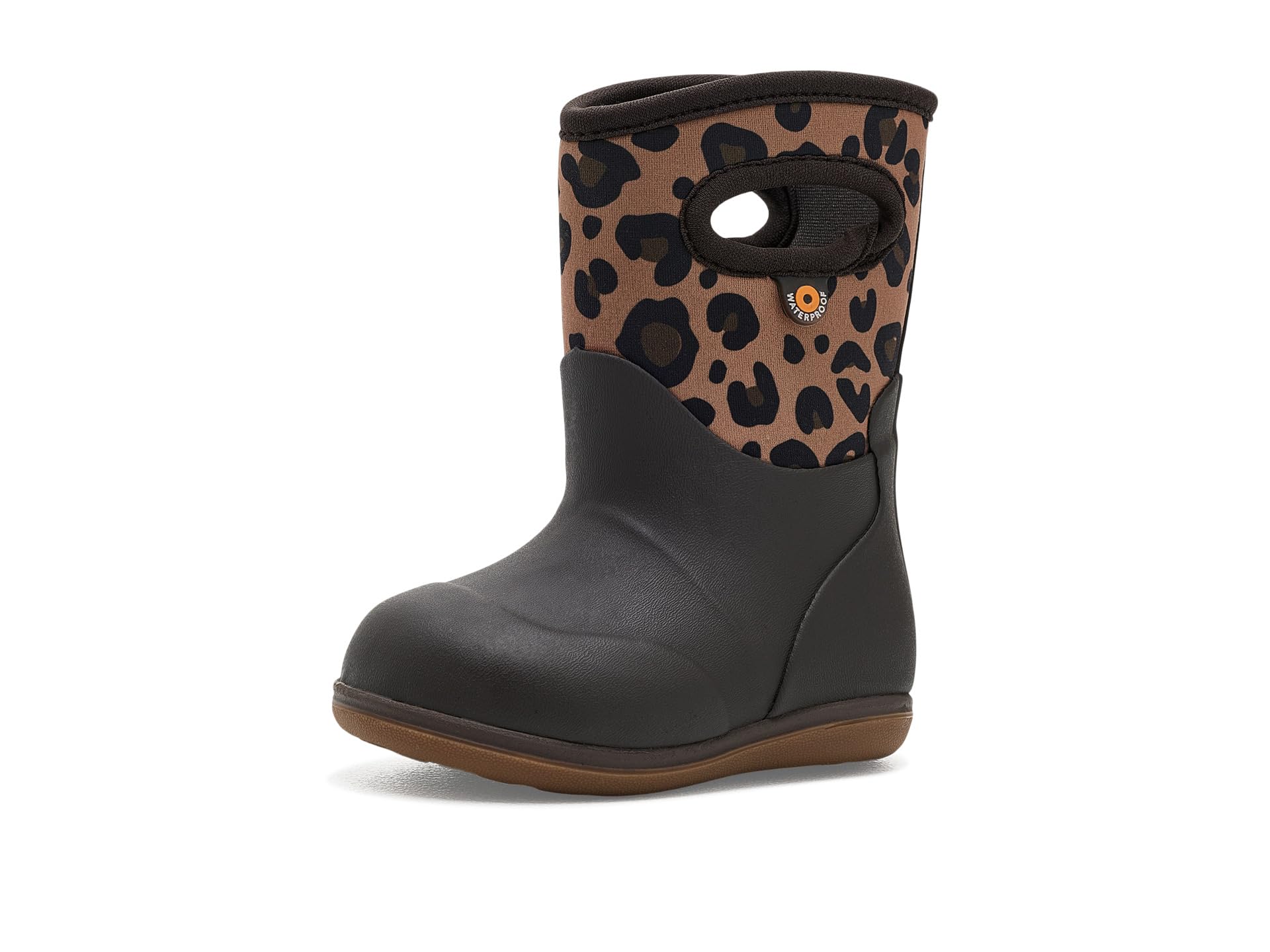Classic-Leopard (Toddler/Little Kid)