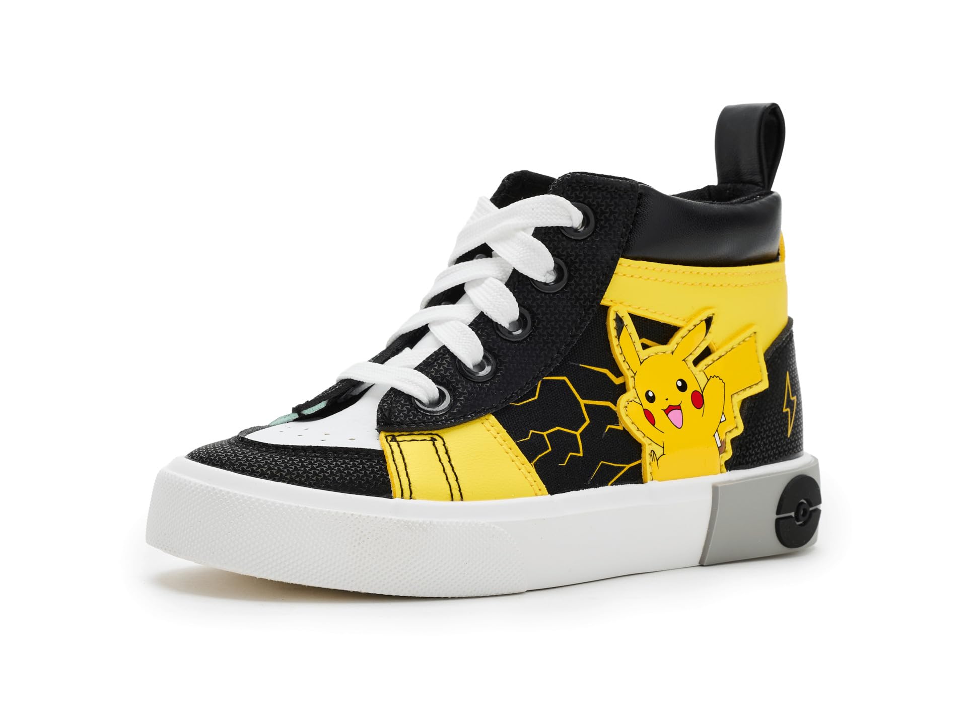 Pokemon High Top (Little Kid/Big Kid)