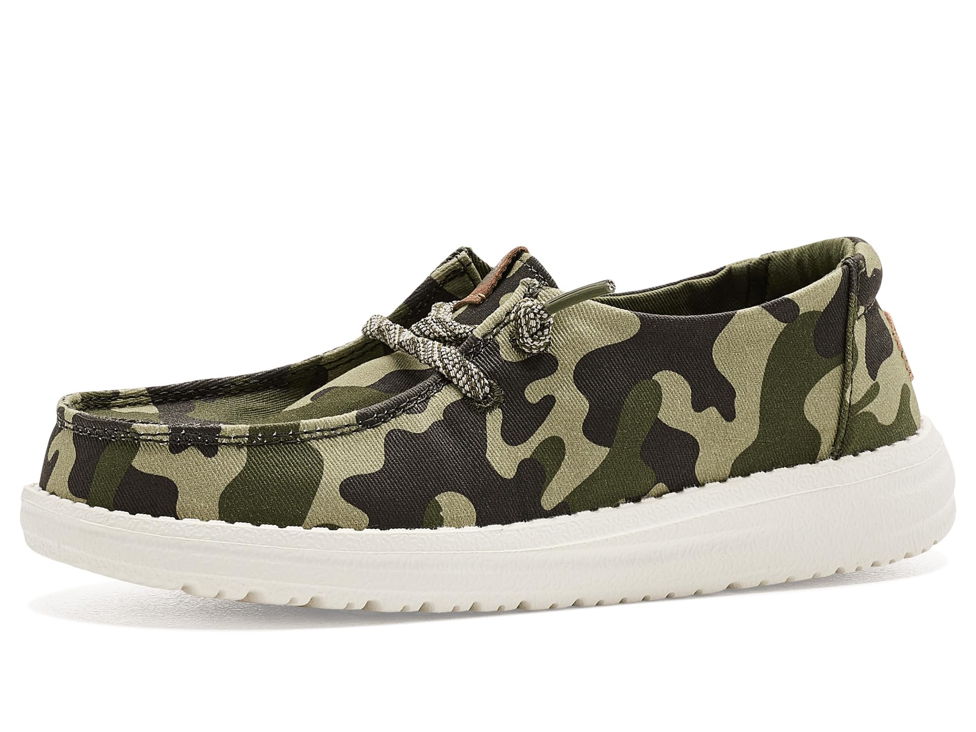 Wendy Essential Camo (Маленький ребенок/Большой ребенок)