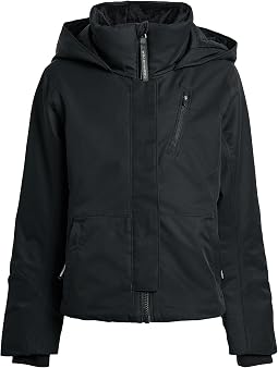 Kennedy Jacket (Toddler/Little Kid/Big Kid)