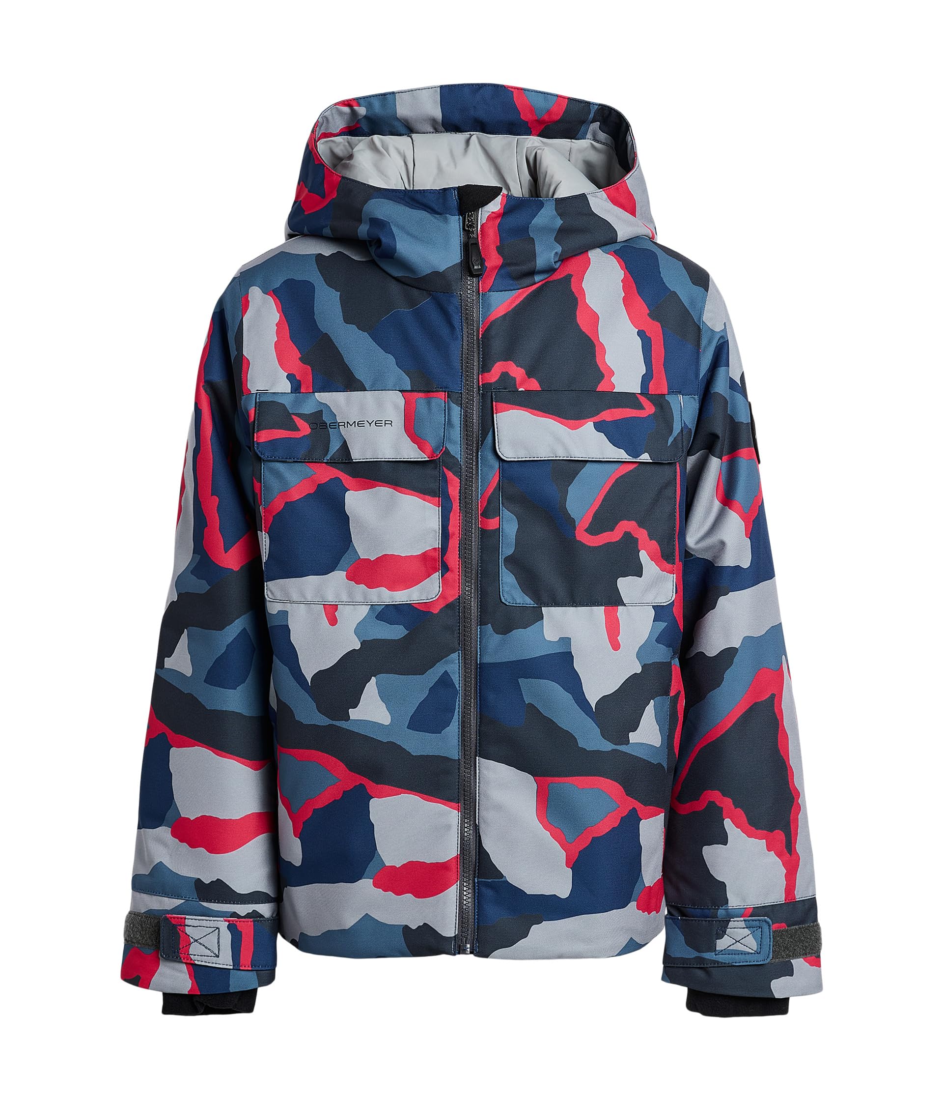 Westcott Jacket (Little Kid/Big Kid)