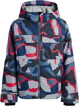 Westcott Jacket (Little Kid/Big Kid)