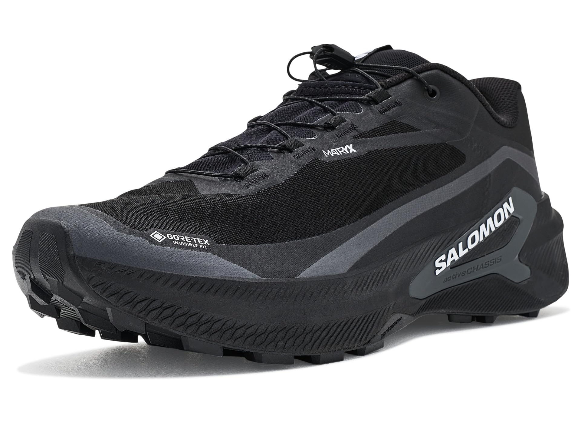 Кроссовки Genesis 2 Gtx