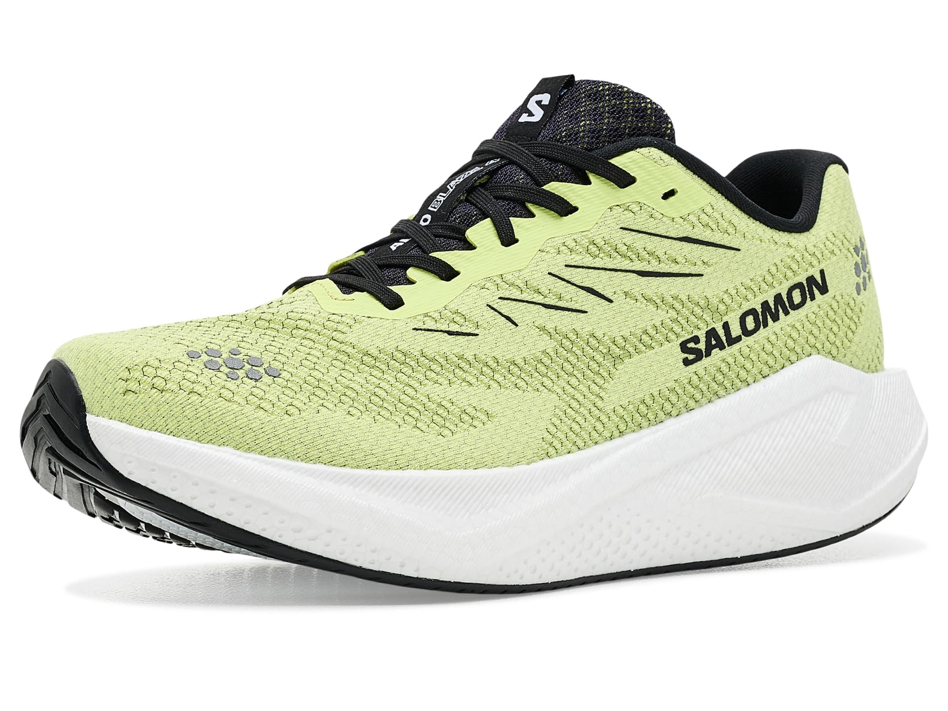 Кроссовки Aero Blaze 4 Salomon