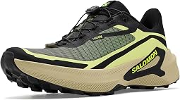 Sunny Lime/Black/Bog
