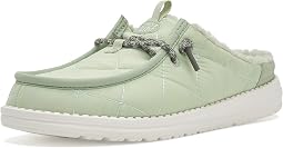 Wendy Slip Camp Nylon