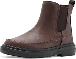 Sienna Chelsea Boots Leather