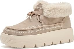 Austin Edge Lounge Suede