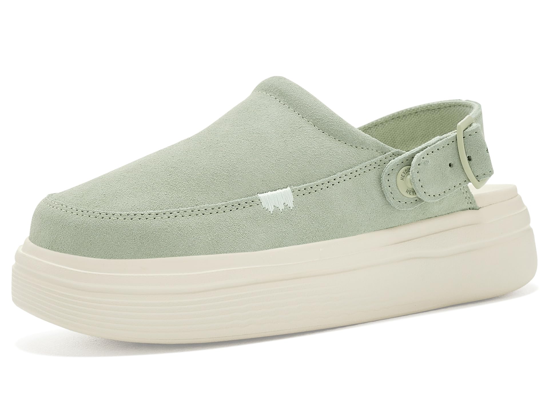 Austin Lift Clog