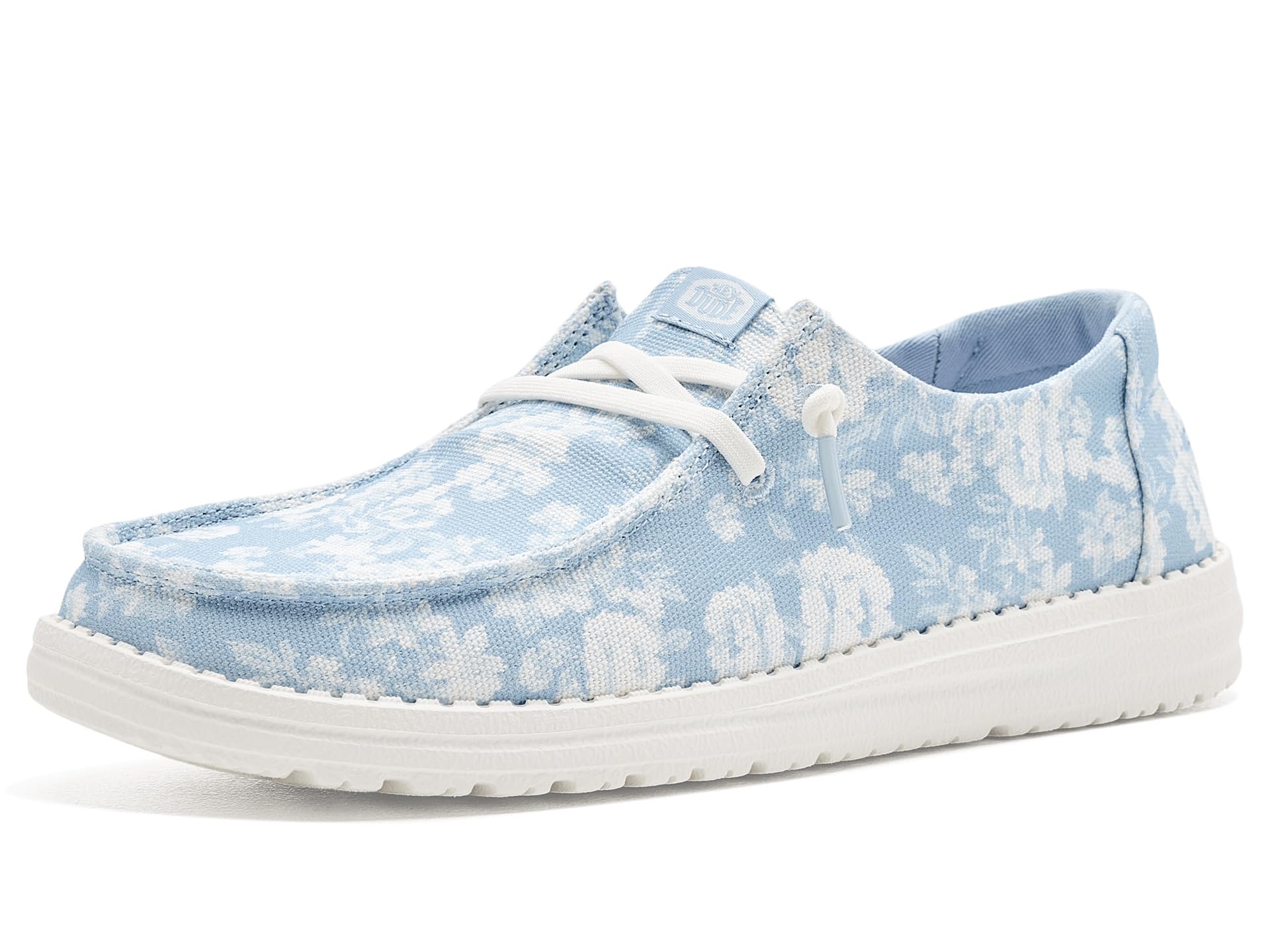 Wendy Washed Floral