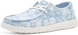 Wendy Washed Floral