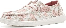 Snow White/Pink/Multi