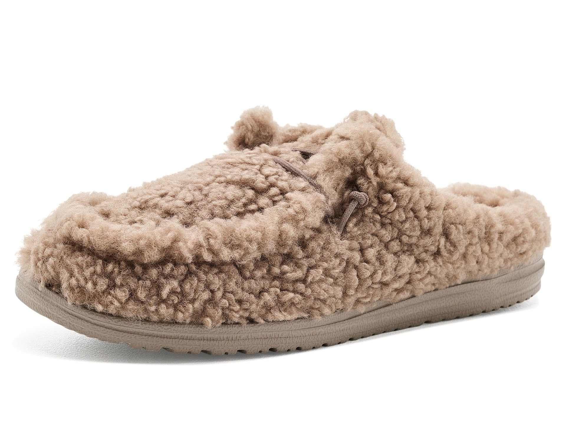 Wally Slipper