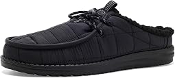 Кроссовки Wally Slip Camp Nylon