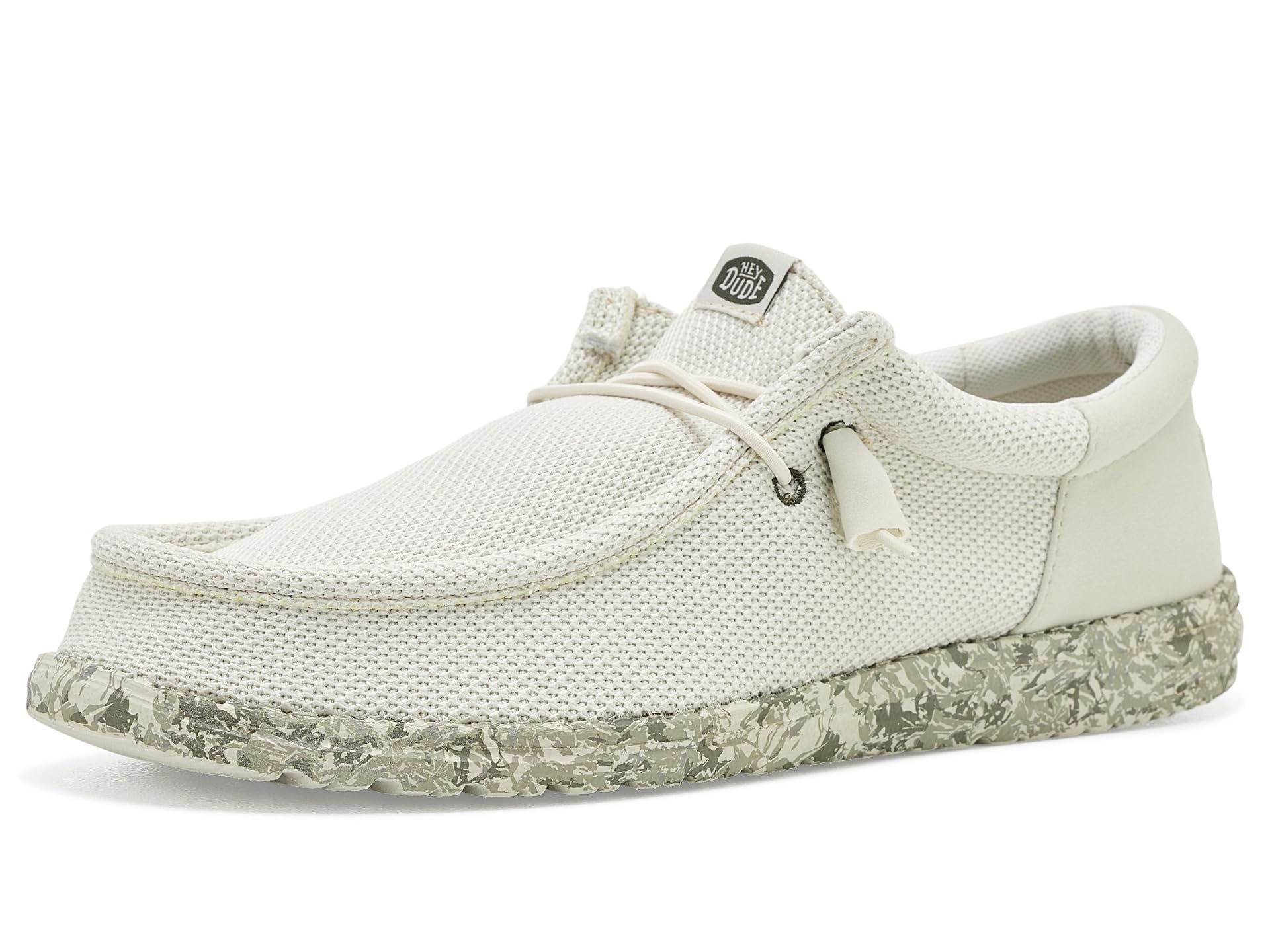 Wally Funk Mesh Field Camo