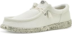 Wally Funk Mesh Field Camo