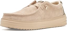 Rev Suede